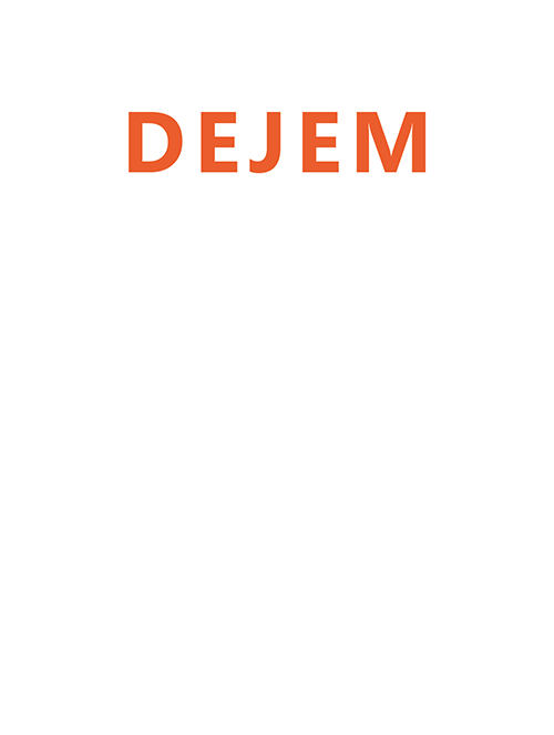 Dejem Logo